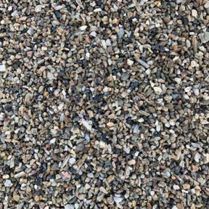5mm gravel landscape supplier north brisbane