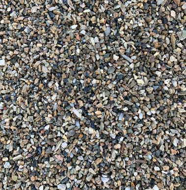 5mm gravel landscape supplier north brisbane