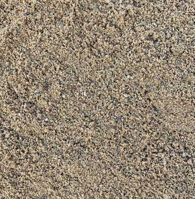 River sand medium landscape supplier north brisbane