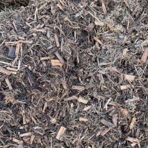 Tea tree mulch landscape supplier north brisbane